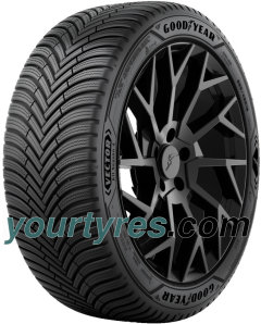 Goodyear Vector All Season 4
