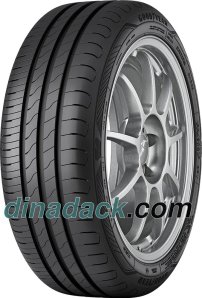 Goodyear EfficientGrip Performance 2