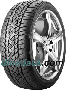 Goodyear UltraGrip Performance 2 ROF