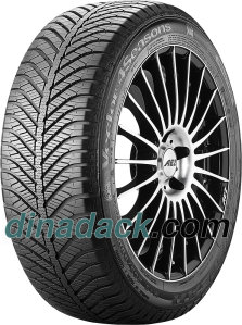 Goodyear Vector 4 Seasons