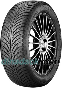 Goodyear Vector 4 Seasons Gen-2
