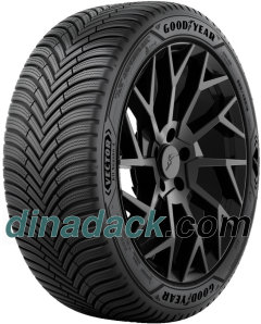Goodyear Vector All Season 4