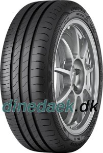Goodyear EfficientGrip Performance 2