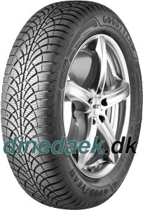 Goodyear UltraGrip 9+
