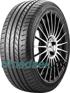 Goodyear EfficientGrip ROF