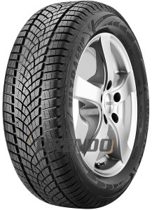 Obrázok Goodyear UltraGrip Performance GEN-1 ( 225/45 R19 96V XL , s ochrannou lištou (MFS) )