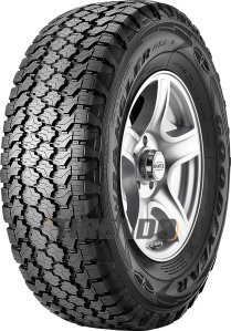 Obrázok 265/70 R16 112T GOODYEAR WRANGLER AT/SA+