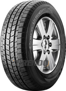 Goodyear Cargo UltraGrip 2