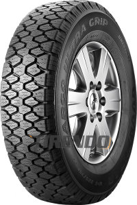 Goodyear Cargo UltraGrip G124