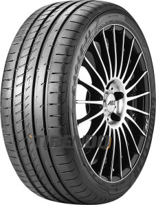 Goodyear Eagle F1 Asymmetric 2 EMT ROF ( 225/40 R18 92W XL MOExtended, runflat )