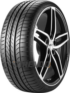 Obrázok Goodyear Eagle F1 Asymmetric ROF ( 275/40 R20 106W XL *, SUV, runflat )