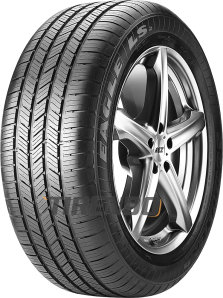 Goodyear Eagle LS2