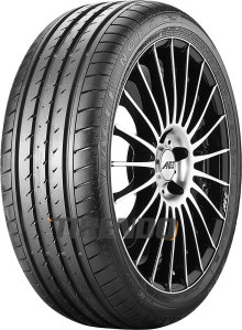 Goodyear Eagle NCT 5 ROF