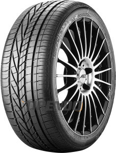 Obrázok 235/55 R17 99V GOODYEAR EXCELLENCE AO