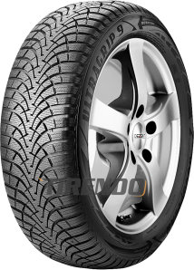 Obrázok 185/60 R15 84T GOODYEAR UG9 Central rib