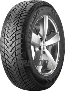 Goodyear UltraGrip SUV