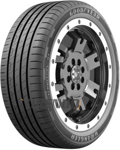 Goodyear Wrangler Territory HT ( 255/65 R18 111H )