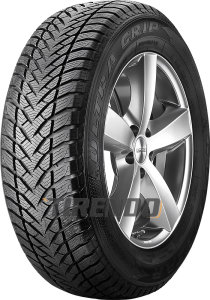 Goodyear Wrangler UltraGrip