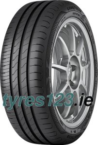 Goodyear EfficientGrip Performance 2
