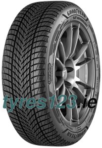Goodyear UltraGrip Performance 3