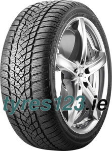 Goodyear UltraGrip Performance 2 ROF