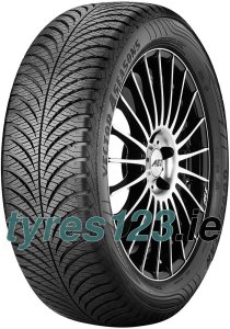 Goodyear Vector 4 Seasons Gen-2