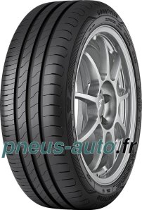 Goodyear EfficientGrip Performance 2