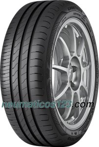 Goodyear EfficientGrip Performance 2