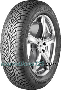 Goodyear UltraGrip 9+