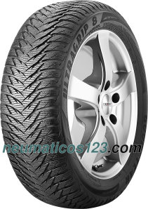 Goodyear UltraGrip 8