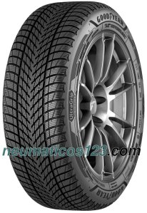 Goodyear UltraGrip Performance 3