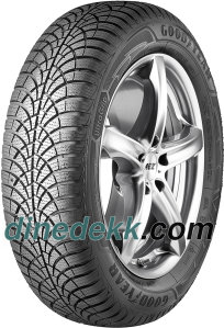 Goodyear UltraGrip 9+