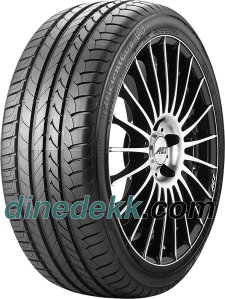 Goodyear EfficientGrip ROF