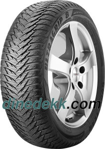 Goodyear UltraGrip 8