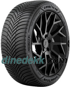 Goodyear Vector All Season 4