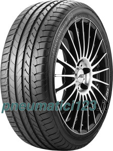 Goodyear EfficientGrip ROF
