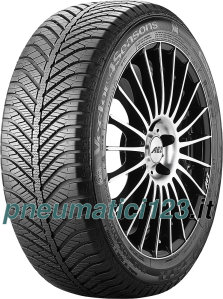 Goodyear Vector 4 Seasons