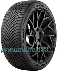Goodyear Vector All Season 4