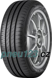 Goodyear EfficientGrip Performance 2