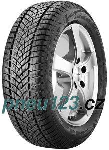 Goodyear UltraGrip Performance GEN-1