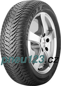 Goodyear UltraGrip 8