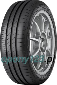 Goodyear EfficientGrip Performance 2