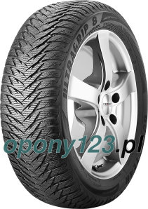 Goodyear UltraGrip 8