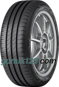 Goodyear EfficientGrip Performance 2