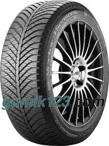 Goodyear Vector 4 Seasons