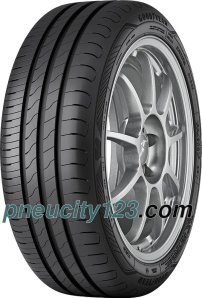 Goodyear EfficientGrip Performance 2