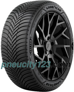 Goodyear Vector All Season 4