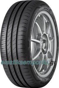 Goodyear EfficientGrip Performance 2