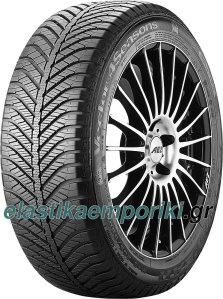 Goodyear Vector 4 Seasons