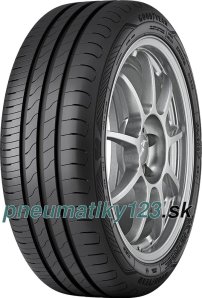 Goodyear EfficientGrip Performance 2